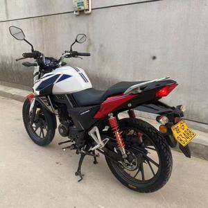 <span class=keywords><strong>Moto</strong></span> sportive Honda CBF150R, modèle sportif à essence, 100-200 cm³, d'occasion - Product Image 2