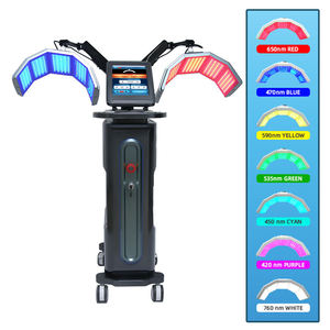 Nhiều bước sóng và màu sắc ánh sáng quang phổ vẻ đẹp cụ có thể impove lỗ chân lông lớn bóng tối - Product Image 6