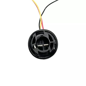 ชุดขั้วต่อทดแทนสำหรับฟอร์ด เฟียสต้าสายไฟท้ายรถ 2112572 12V ฉนวนพีวีซี 300 มม. - Product Image 3