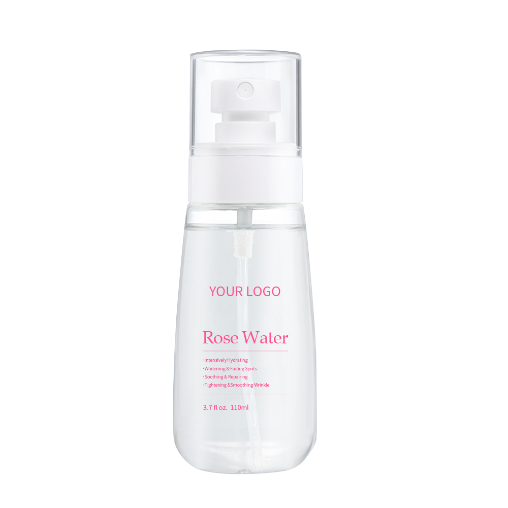 Rose Hydrosol