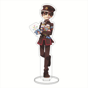 Figura de acrílico de Hanako-kun, el niño de la Tierra, con personajes de <span class=keywords><strong>Yashiro</strong></span> <span class=keywords><strong>Nene</strong></span>, Tsumori Yugi, Tsuyu Akane, adorno de acrílico, regalo publicitario - Product Image 4