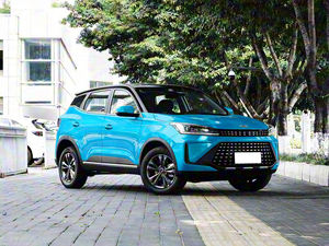 Kaiyi Xuanjie X3 Pro 1100L, espace extensible, SUV familial, double usage, essence, voitures, moteur 1.5T, transmission CVT - Product Image 3