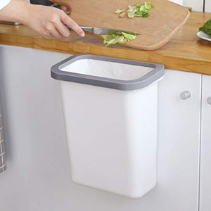Poubelle murale suspendue pour cuisine - Product Image 3