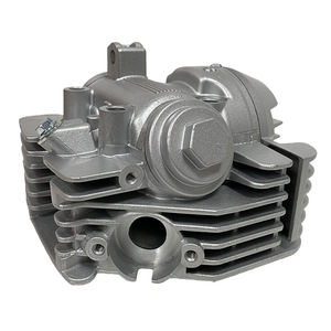 Pièces de moteur de <span class=keywords><strong>moto</strong></span>, culasse de <span class=keywords><strong>moto</strong></span> adaptée aux modèles YBR125 XTZ125 JYM125 5VL-E1111-01, culasse à deux cylindres - Product Image 5