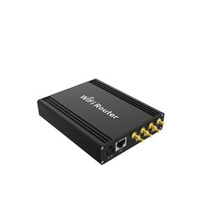 Карманный портативный мини-Wi-Fi-Измеритель для Sim-карты Enterprise Sim, диапазон 20 км, цена промышленных роутеров, удлинитель для потолка 3g