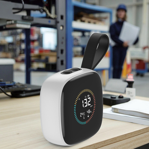 Alarme sonore Mini O3 (détecteur 3 en 1, mesure précise des gaz, température, humidité, 2000 Mah) - Product Image 6