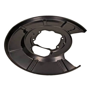 Placa trasera de cubierta de freno para <span class=keywords><strong>BMW</strong></span> 34216792239 0066878 6115065 231516 08.35.200 Yomi - Product Image 1