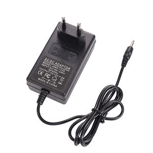 Адаптер питания для систем видеонаблюдения, импульсный источник питания с вилкой переменного/постоянного тока, 5 В, 6 в, 9 В, 12 В, 15 в, 20 В, 24 В, 0,5 А, 1 А, 2 А, 3 А, 4 а, 2000 А - Product Image 2