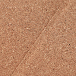 CZFIT Tapete de Yoga de Corcho Duradero para Uso Doméstico, de Alta Calidad, Color Marrón, Antideslizante, con Patrón Natural Impreso, para Fitness, Pilates y Ejercicio - Product Image 4
