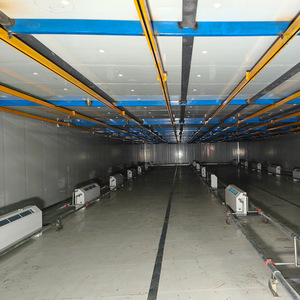 Heat Pump Dryer 5000 W 380 V Energy Saving Industrial <b>Drying</b> <b>Equipment</b> - Product Image 3