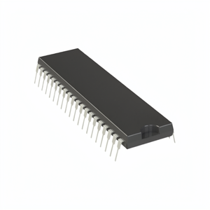 Electronics Component Original One Stop Service Embedded 40 DIP PIC18F4680-E_P - Product Image 1