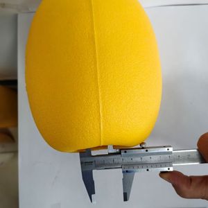 Yqe cao cấp bán nổi 2.4kgs EVA-25 Hàn Quốc cô EVA Net nổi cho nước mặn nước ngọt - Product Image 3