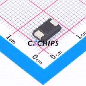 MPD331M0ED19009R Solid Capacitor SMD,7.3x4.3mm ( Capacitance: 330uF )( Precision: 20% Rated Voltage: 2.5V ) - Product Image 2