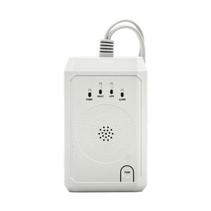 Zigbee AC 90 ~ 240V cắm trong khí dễ cháy (Methane/CH4) phát hiện rò rỉ - Product Image 3