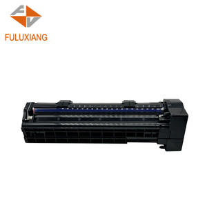 وحدة أسطوانة 013R00591 مجددة من FULUXIANG لوحدة تصوير Xerox WorkCentre - Product Image 4