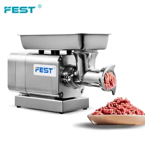 FEST Commercial 22 Electric Best Meat Grinders Electric Meat Mincer Meat Grinder