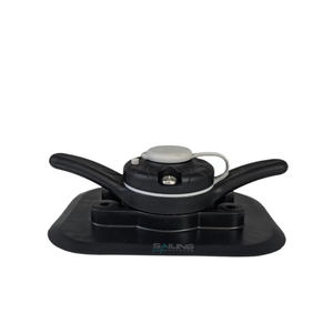 Base d'extension multifonctionnelle, autocollant <span class=keywords><strong>fixe</strong></span> pour bateau pneumatique, planche à pagaie - Product Image 4