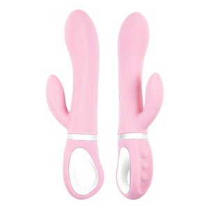 Female Body Position Massage Masturbation Device <strong>Battery</strong> <strong>Powered</strong> Dildo Sex Toy Clitoral <strong>Vibrator</strong> - Product Image 4