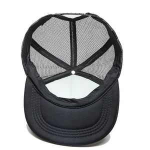 Mesh Trucker Men Premium Blank Baseball Cap Adjustable <b>Hat</b> <b>for</b> Outdoor Activities Everyday Wear Promotion Gift <b>Hats</b> - Product Image 4