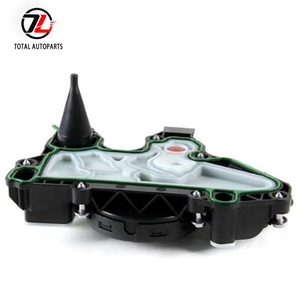 Motorölabscheider PCV-Ventil OEM 06K103495AF 06K103495BL 06K103495AS/T/R für AU-DI Q7 <span class=keywords><strong>2</strong></span>.0 A1 A3 A4 B8 A5 A6 C7 C8 A7 Q3 Q5 - Product Image 3