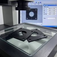 Joints en caoutchouc personnalisés pour l'énergie solaire et le CVC |   Pièces d'étanchéité moulées et découpées avec précision en NBR, EPDM et silicone, basées sur des dessins techniques