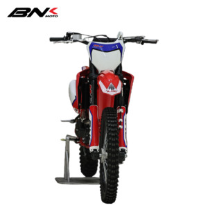 <span class=keywords><strong>Moto</strong></span> tout-terrain 250cc à essence, refroidie par air, démarrage électrique, frein à disque, enduro, motocross - Product Image 3