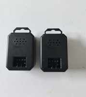 Émulateur de verrouillage de direction HYN-Ki pour clé intelligente, connecteur OBD, son de verrouillage, aucune programmation requise, 5-12V, noir, émulateur HYN KI