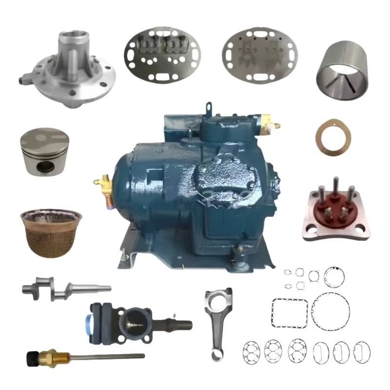 Hot Sale Refrigeration Spare Parts Piston