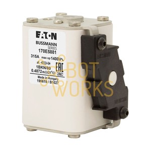 Eaton 170E5881 - Nuevo - Product Image 1