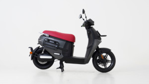 HORWIN EK3 PLUS Dualtron Streetbikes 72V 80km/h Vitesse Vente en Gros HORWIN EK3 PLUS Dualtron Trottinette Électrique à Deux Roues - Product Image 5