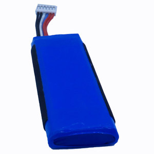 Batterie de remplacement pour enceinte Flip <span class=keywords><strong>Essential</strong></span> 3.7V 3000mAh Batteries L0748-LF 02-553-3494 Bateria pour enceinte <span class=keywords><strong>JBL</strong></span> Flip <span class=keywords><strong>Essential</strong></span> - Product Image 6