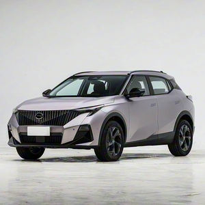 GAC Trumpchi GS3 EMZOOM-1.5T Turbo SUV compact, conduite à gauche, L2 ADAS, grand stock, livraison <span class=keywords><strong>rapide</strong></span>, trajets urbains, escapades de week-end - Product Image 3