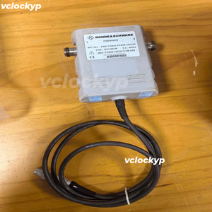 1PC Usado R &amp; S Rohde &amp;   Schwarz NRT-Z44 - Product Image 1