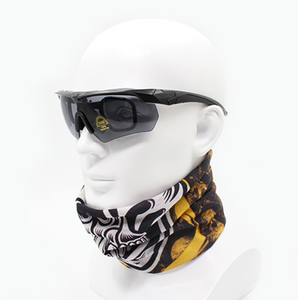 Gafas de Sol Polarizadas DFSG102 Combat Airsoft, Gafas Tácticas Balísticas, Kit de Protección Ocular Intercambiable - Product Image 4