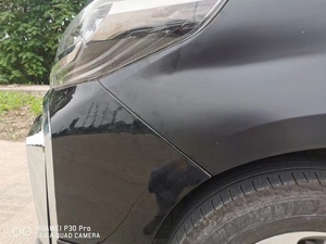 Smok — KIT de carrosserie pour TOYOTA alpine <span class=keywords><strong>2008</strong></span>, nouveau et original, modèle 2018 - Product Image 5