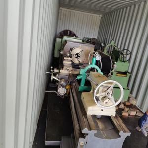 Torno Manual Baoji CS6266C Scalve <span class=keywords><strong>de</strong></span> coche <span class=keywords><strong>de</strong></span> <span class=keywords><strong>segunda</strong></span> <span class=keywords><strong>mano</strong></span>/1,5 M/2M/3M Agujero grande Riel <span class=keywords><strong>de</strong></span> guí<span class=keywords><strong>a</strong></span> <span class=keywords><strong>de</strong></span> tamaño ancho Diámetro 660MM Longitud <span class=keywords><strong>de</strong></span> procesamiento 3M - Product Image 3