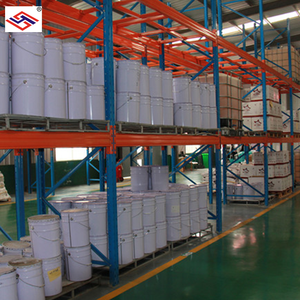 NBR 液状ニトリルブタジエンゴムラテックス、加工コーティング、ゴム製品改質剤 - Product Image 5