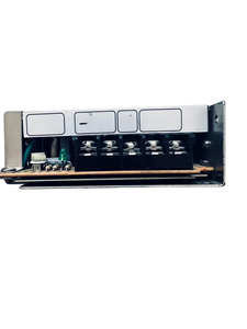 Alimentation électrique pour contrôleur PLC, capteur de commutation, neuve, originale, S-25-5 - Product Image 5