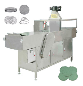 Fibra di Zanzara Bobina di Macchina A Spruzzo/Zanzara Incenso Spruzzo Macchina/Repellente per zanzare Incenso Spruzzatore Macchina - Product Image 1