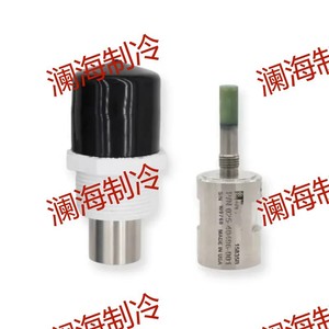ชุดอุปกรณ์เสริมสำหรับระบบทำความเย็นสแตนเลส York Thrust Probe รุ่น 025-40496-001 - Product Image 3