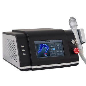 판매 1위 클래스 IV 치료용 재활 기기 810nm 980nm 파장 의료용 통증 완화 레이저 - Product Image 2