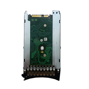 ฮาร์ดไดรฟ์แบบ SAS ขนาด 2.5 นิ้ว SFF ความจุ 1TB ความเร็ว 7.2K 6Gb/s รุ่น 342-2006 สำหรับองค์กร รองรับการเชื่อมต่อแบบ Hot-Plug ผ่านการตรวจสอบอย่างเข้มงวด - Product Image 1