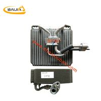 Kualitas tinggi POKKA 5230A Evaporator Evaporator Ac mobil pendingin udara untuk truk ISUZU