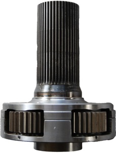 Ensemble de support d'engrenage planétaire d'arbre de sortie OEM pour camion européen CAMION AMÉRICAIN Japon 1316 232 039 151 221 AUTO - Product Image 3