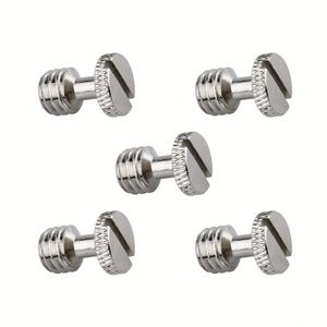 Tornillos para paneles de yeso de acero de 35 mm, fosfatados en negro, con tira de plástico, a precio económico - Product Image 1