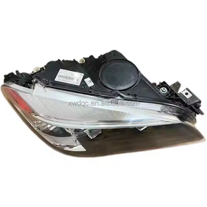 Cho BMW 7 seriesf02 Led Đèn Pha 730 740 750 ban ngày chạy đèn 12V cao lumen Đèn pha độ bền - Product Image 6