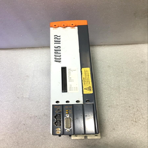 ไดรเวอร์ PLC ACOPOS 1022 รุ่น 8V102200-2EV VF AC114 AC120 ไดรเวอร์ PLC ACOPOS 1022 รุ่น 8V102200-2EV VF AC114 AC120 ไดรเวอร์ PLC ACOPOS 1022 Serv - Product Image 1