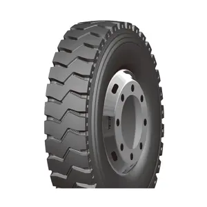 Zhengde ฉลากส่วนตัวราคาต่ําอุปกรณ์เสริมรถบรรทุกสินค้าราคาถูก 258/9r20 ยางรถบรรทุก 16 ชั้นสําหรับขาย