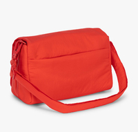 Sacs à couches personnalisés pour bébés, sac à couches robuste, sac de poussette détachable, fermeture magnétique, sac de rangement de voyage pour maman