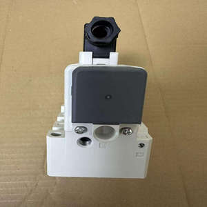 Original-SMC VQ7-8-FG-D-3NA04 <b>Solenoid</b> Valve - Product Image 5